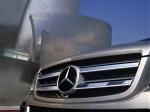 Mercedes-Benz GL450 4Matic 2007 года